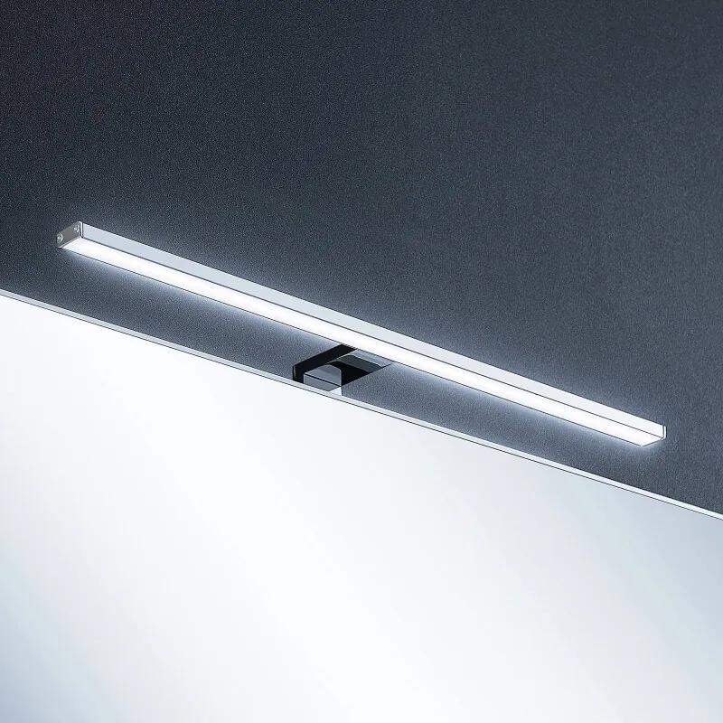 Daitani LED-badkamerspiegellamp, 60,5 cm - lampen-24