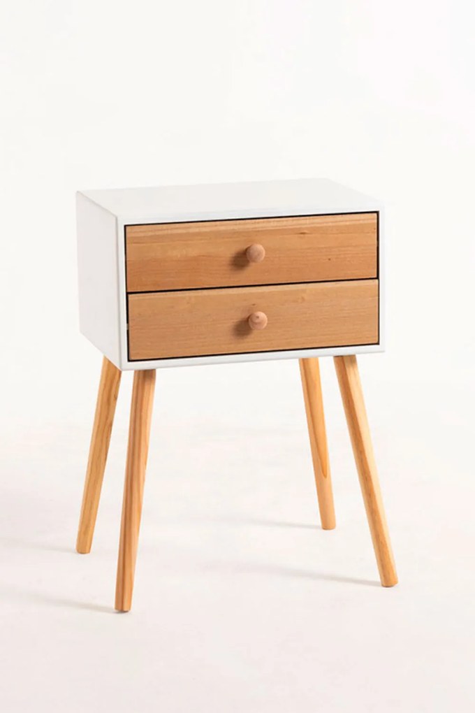 Olik salontafel 2 laden