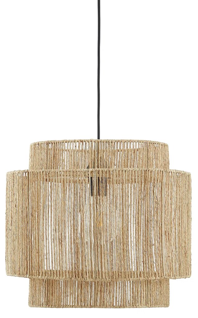 Dubbele hanglamp,Ø40 cm, Yaku