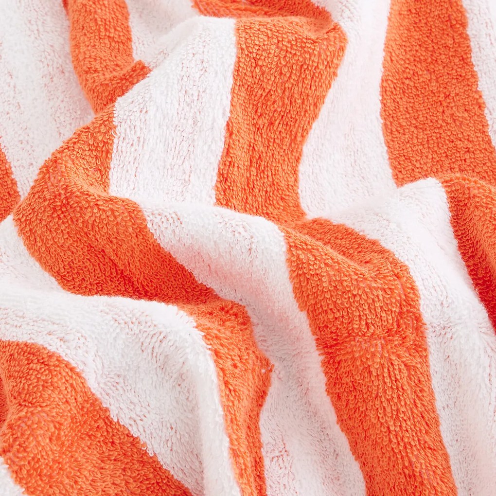 Handdoek in badstof 500g, Dani