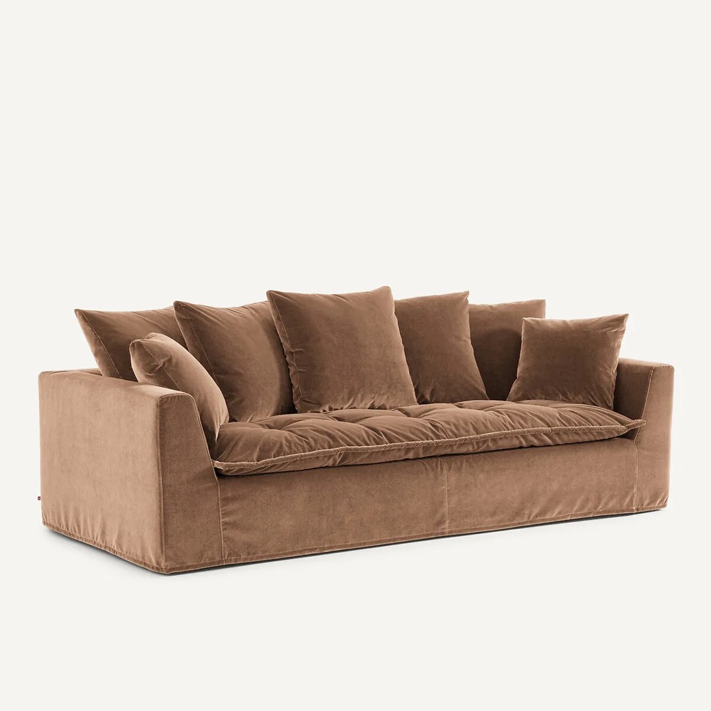 Fluwelen bank, OTAVIA