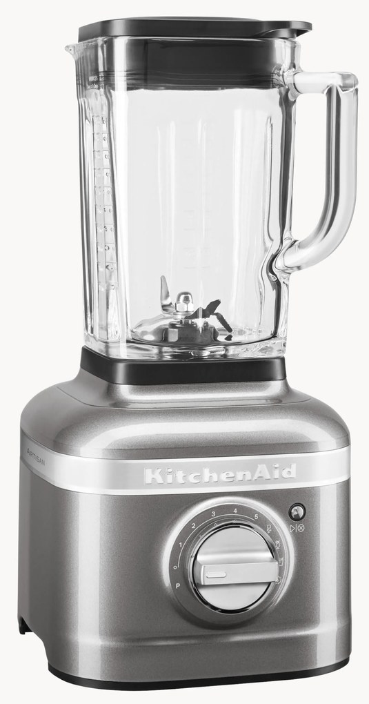 Blender Artisan