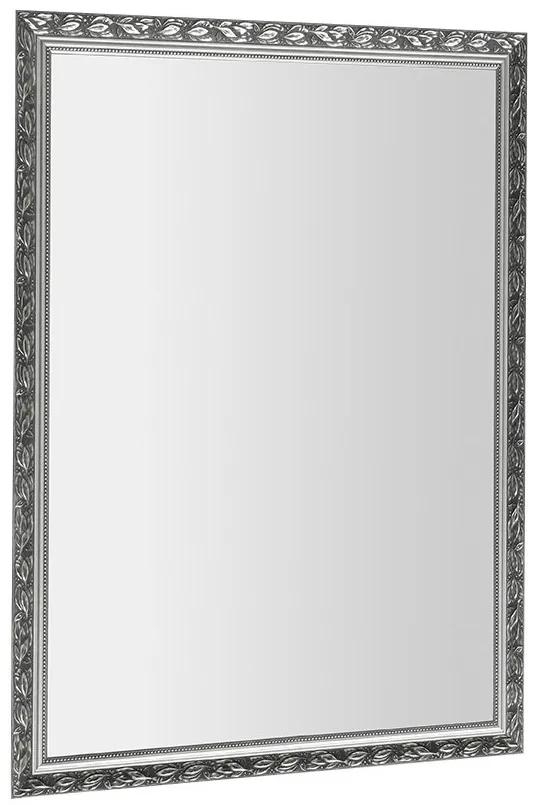Sapho Melissa spiegel 67x87cm zilver