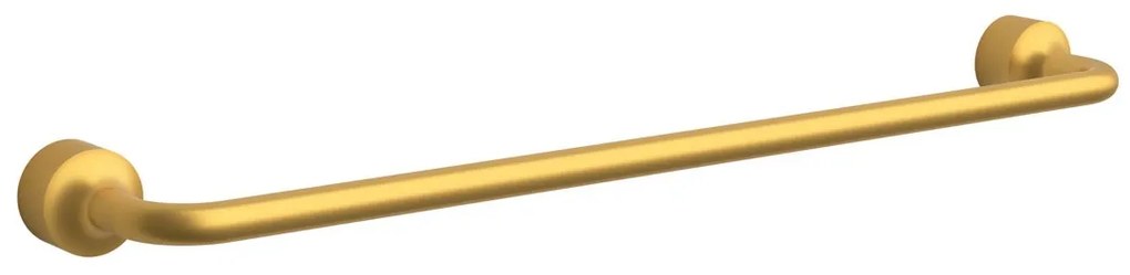 Muebles Style handvat 21cm goud