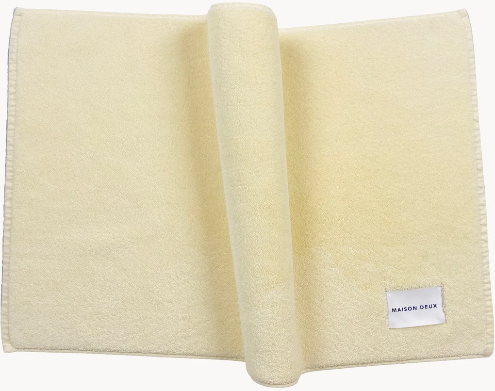 Badmat Solid Colour
