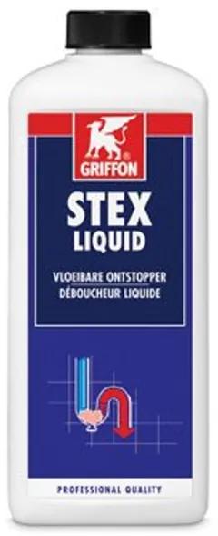 Griffon stex vloeibare ontstopper 1L 6300165
