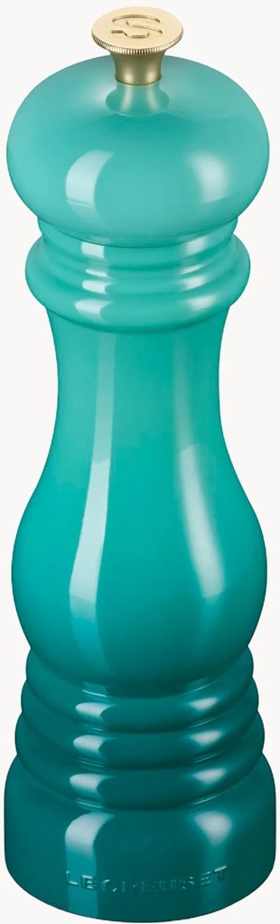 Zoutmolen Creuset met keramisch maalwerk