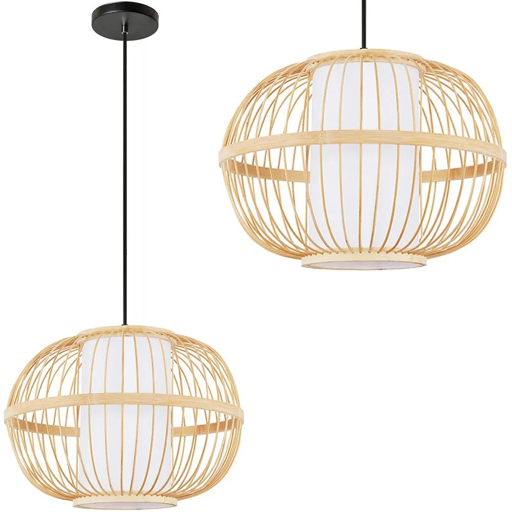 HANGLAMP BOHO APP1631-1CP 30cm