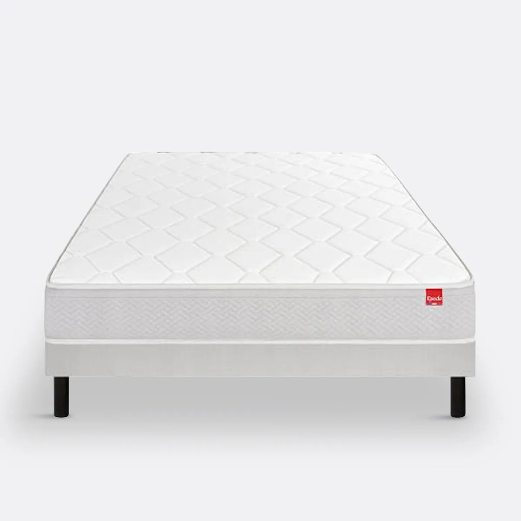Ensemble matras 540 veren Itinéraire + beddenbodem