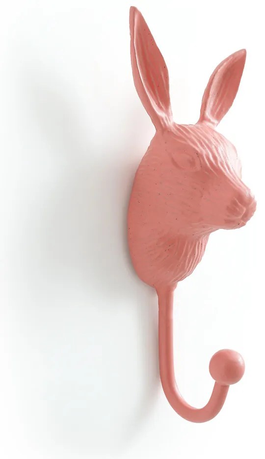 Kapstok konijn, Malou