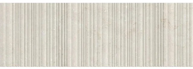 Cifre Cerámica Cronos Keramische wand - 40x120cm - 10.8mm - gerectificeerd - Cream SW07315361-3
