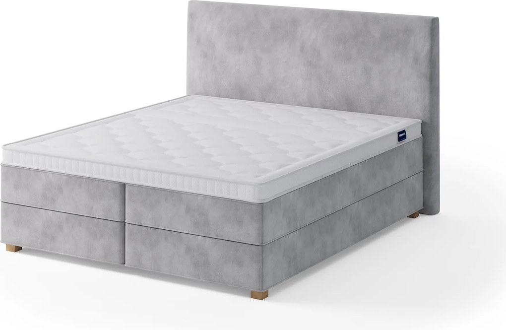 Boxspring Royal Olympus - Edition – Bij Swiss Sense