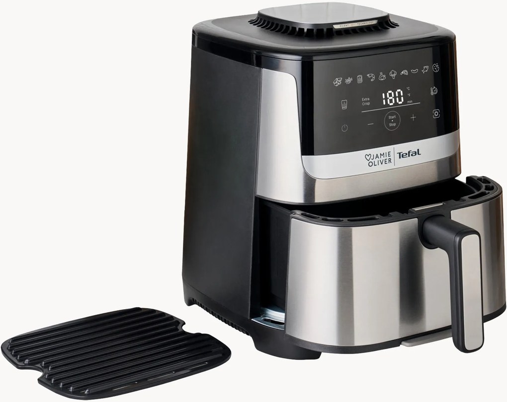 Airfryer Easy Fry Deluxe