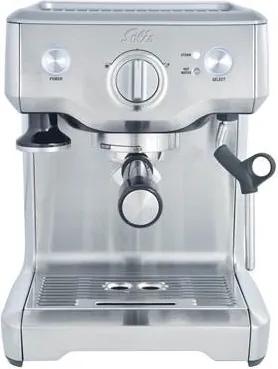 Type 118 Barista Perfect Halfautomatische Espressomachine
