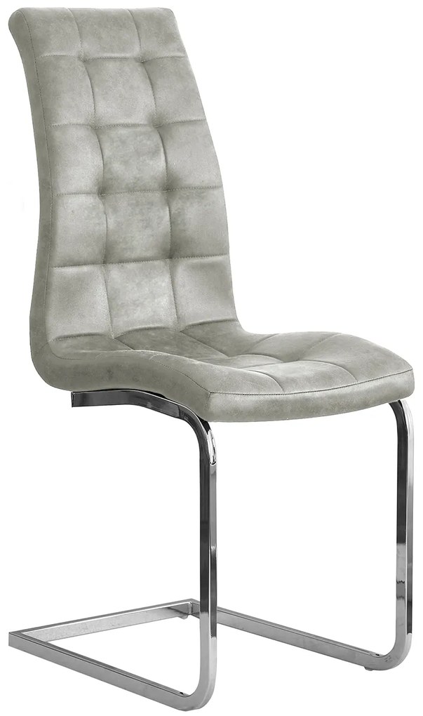 Bluy Vintage Stoel