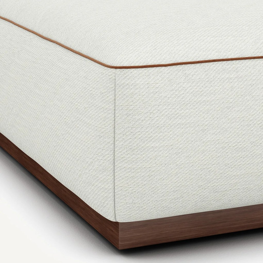 Voetensteun keperstof, JACOPO