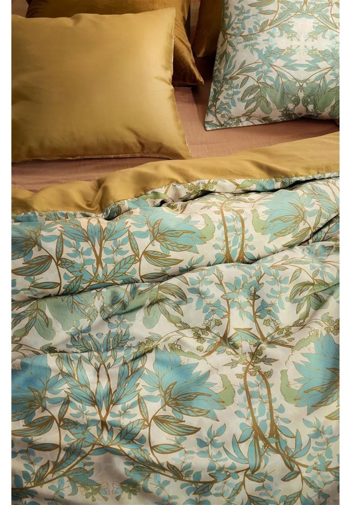 At Home by Bedding House Once Upon Dekbedovertrek Multi – Bij Swiss Sense