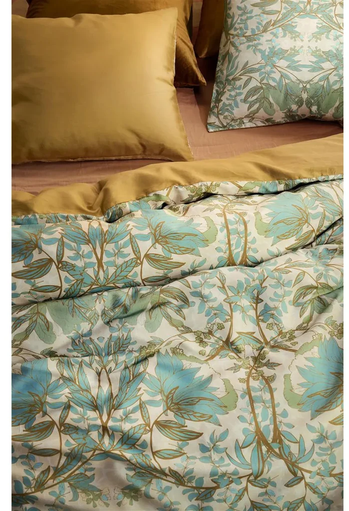 At Home by Bedding House Once Upon Dekbedovertrek Multi – Bij Swiss Sense