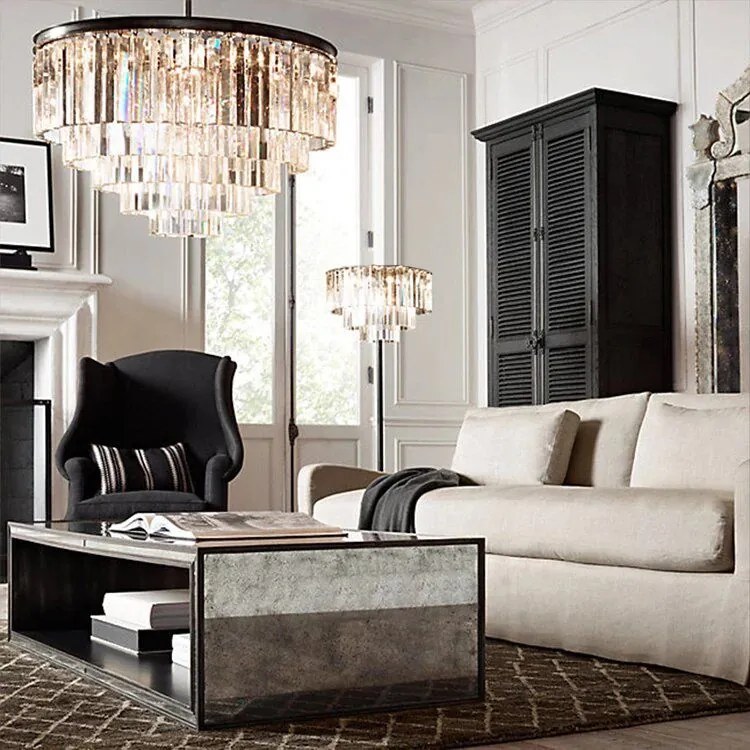 Staande lamp APP925-3F
