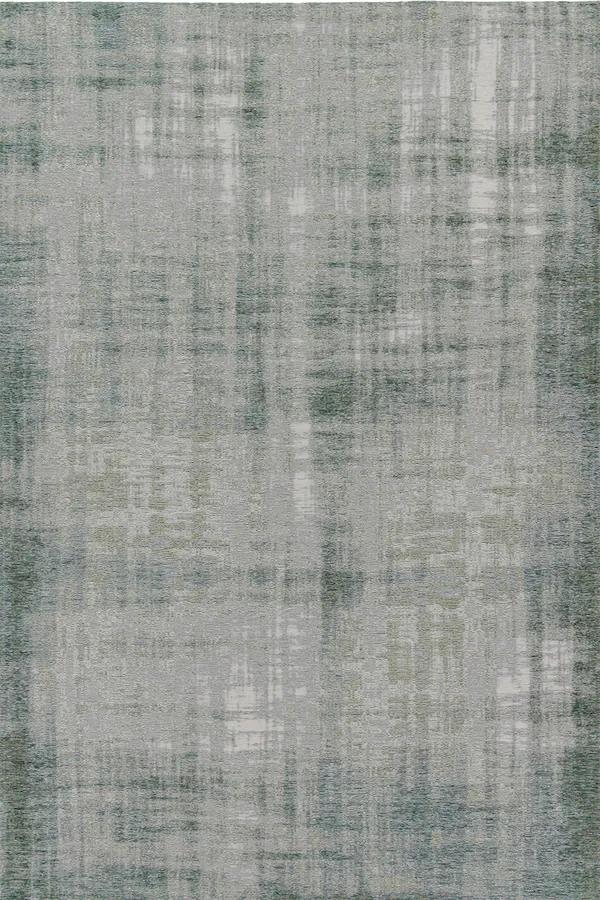 Brinker Carpets - Brinker Feel Good Carpets Grunge Aqua - 240 x 340 - Vloerkleed