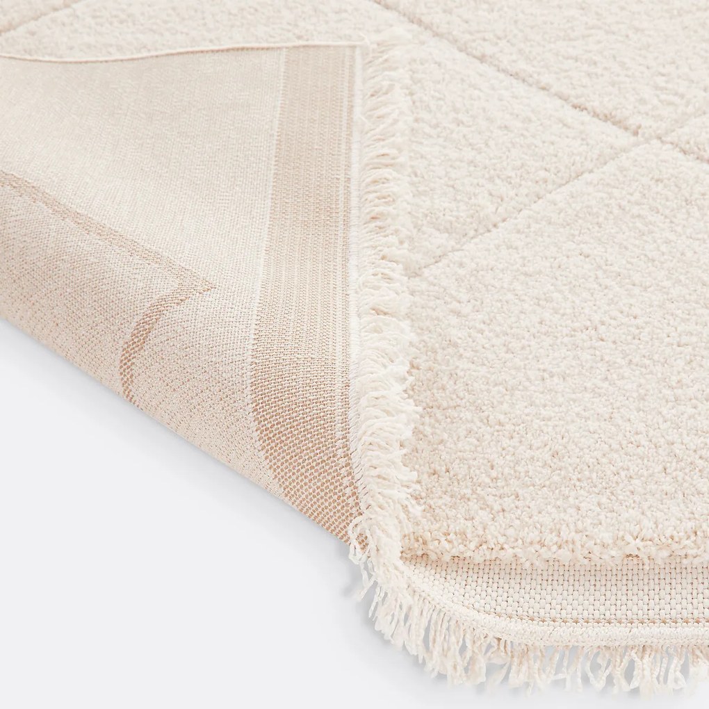 Vloerkleed in berberstijl XL, Tonia