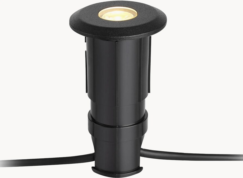 Outdoor LED inbouwspot Garden 24