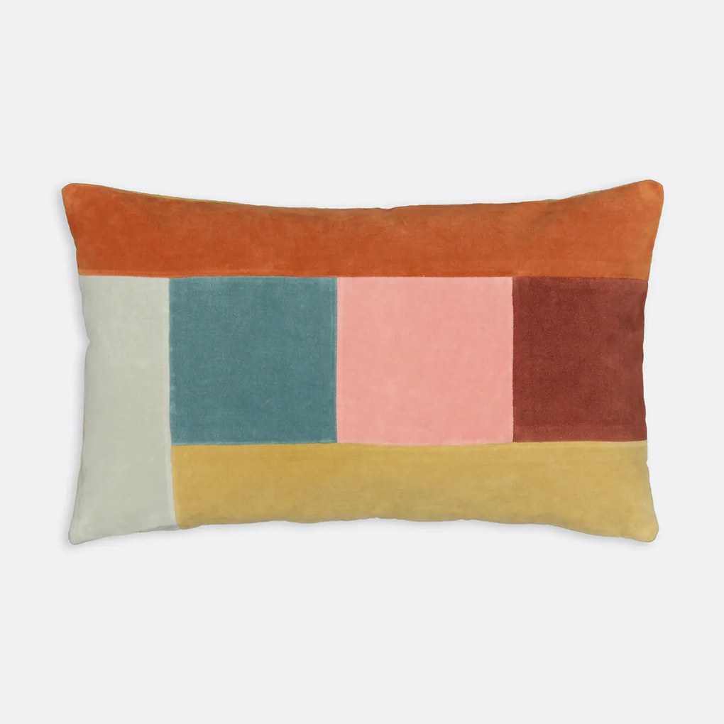 Kussenhoes 50x30cm, Tadeo