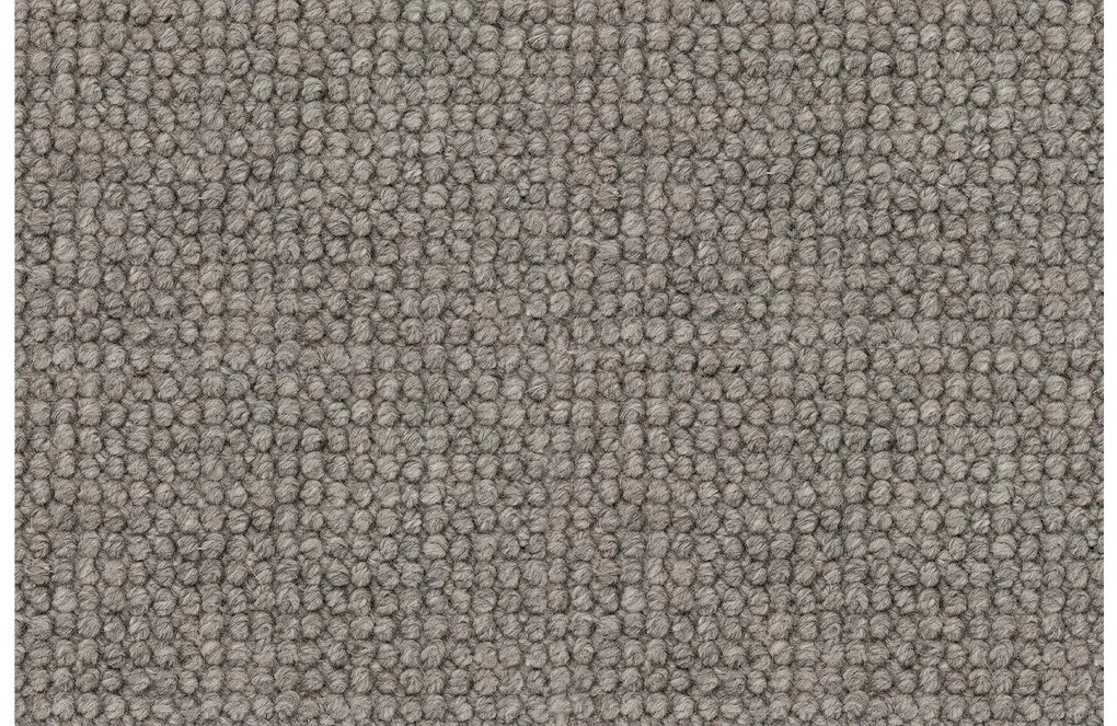 Goossens Excellent Vloerkleed Unique (bb), Pebble: 238 x 350 cm