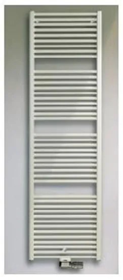VASCO Radiator (decor) - 195.4x75x3.2cm - Traffic White mat 388075195lb1000