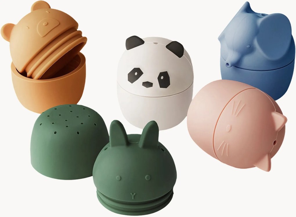 Badspeelgoed Gaby, 5-delig