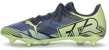 Voetbalschoenen Blauw Puma  03 FUTURE 7 PLAY MXSG