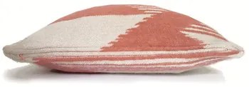 Kussens Roze Malagoon  Nomado mahogany pink cushion