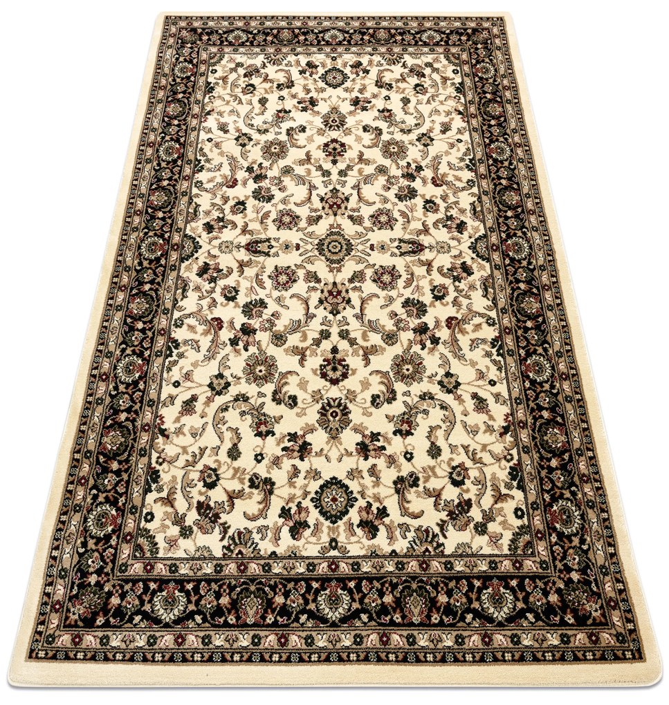Tapijt ROYAL ADR patroon 1745 carmel - TWEEDE-KLASSE PRODUCT