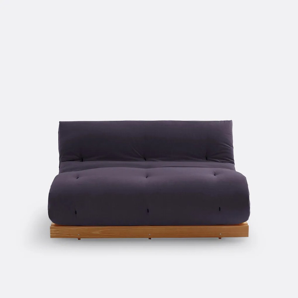 Futon matras Thai Latex katoen polyester