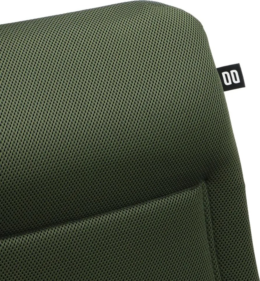 Travellife Barletta stoel comfort L - groen