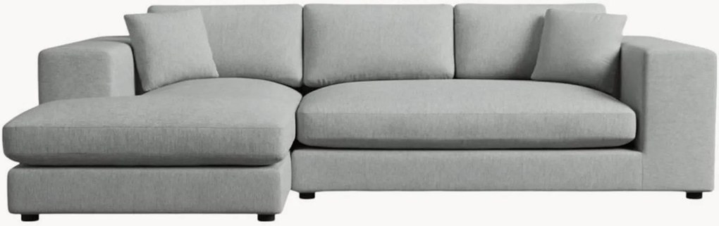 Hoekbank Tendance, (5-zits), hoekdeel links