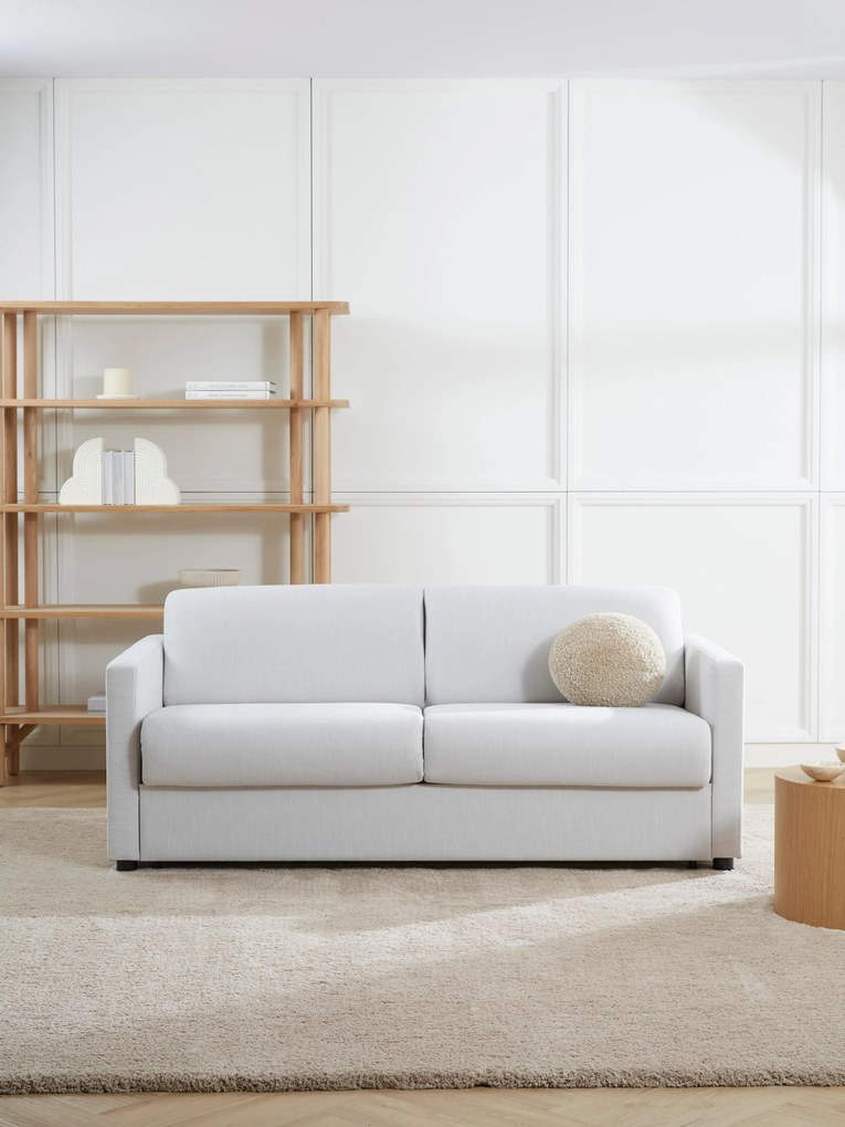 Slaapbank Morgan (2-zits) met matras