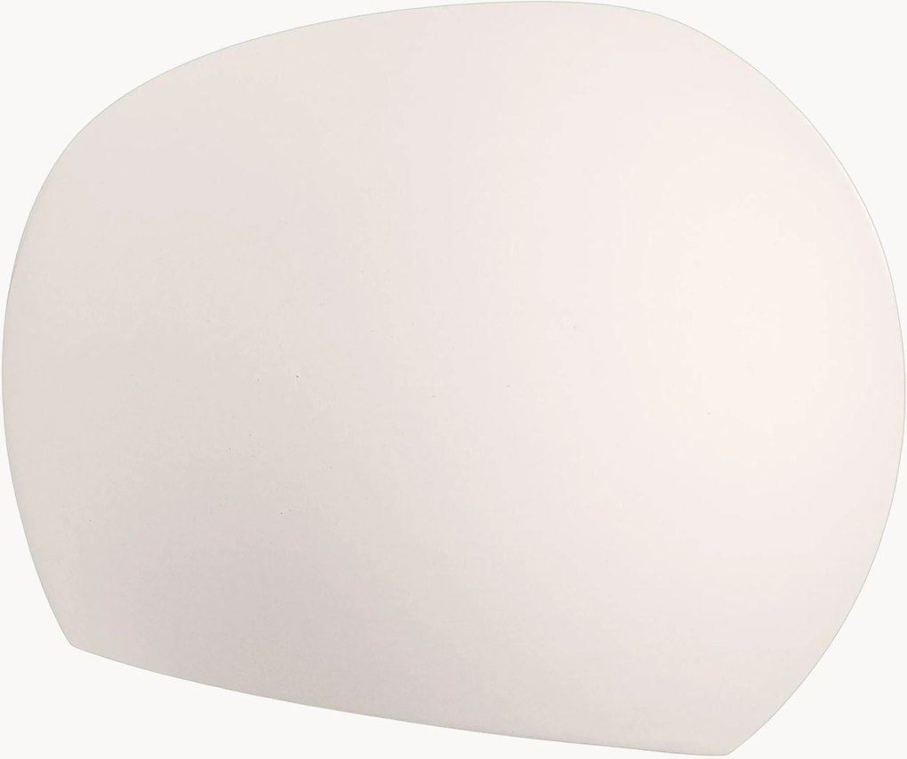 Keramische wandlamp Mercury