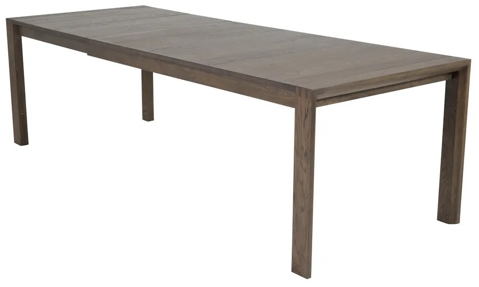 Jörn Uitschuifbare Eettafel - Lena - 170/250x95 cm - Eiken - Jörn