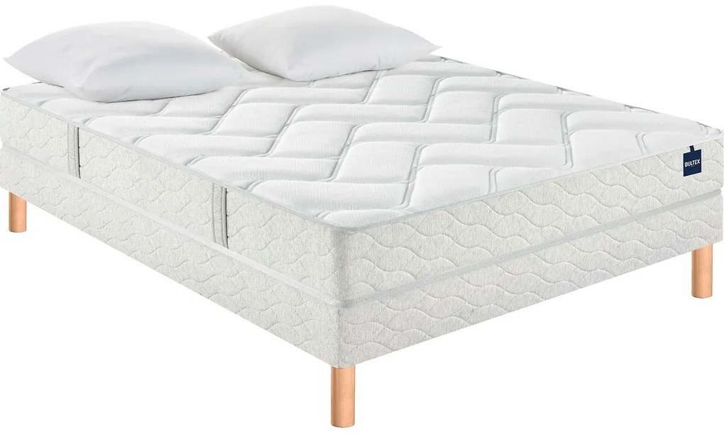 Super Back+ matras en bodemset