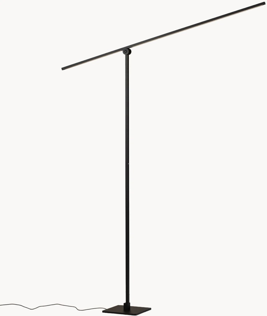 Dimbare LED booglamp Tenso