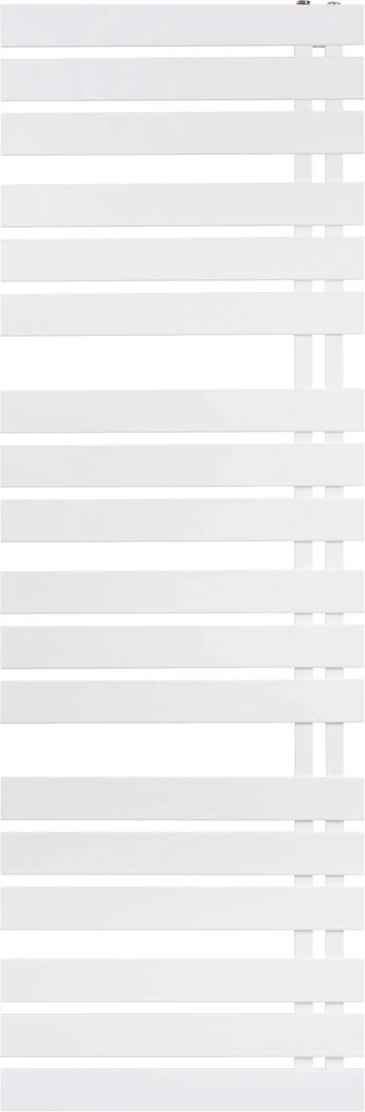 Ben Thasos designradiator 740W 60x182,4cm wit
