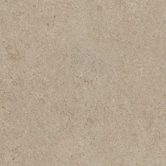 Valence Atlantic vloertegel stonelook 60x60cm taupe mat gerectificeerd