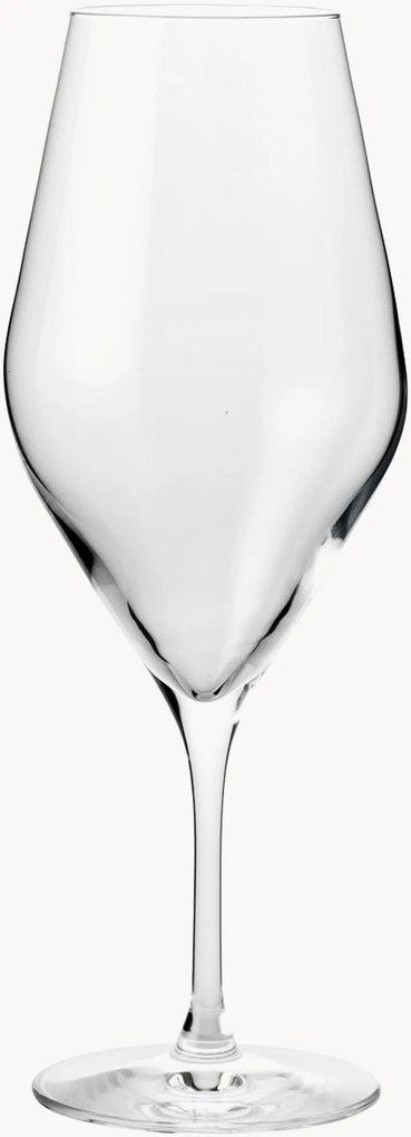 Champagneglazen New York, 2-delig