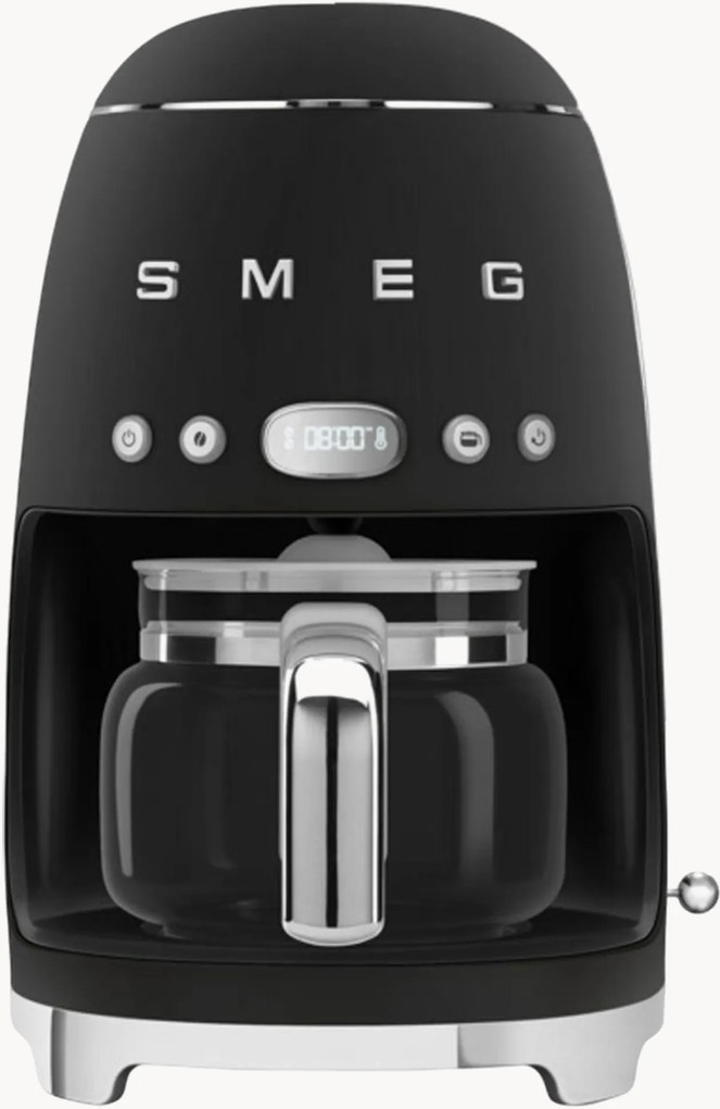 Filterkoffiemachine 50's Style