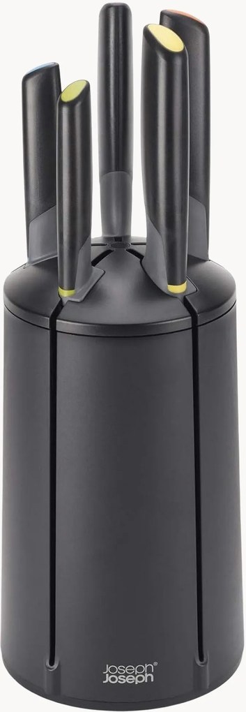 Messenblokset Elevate, 7-delig