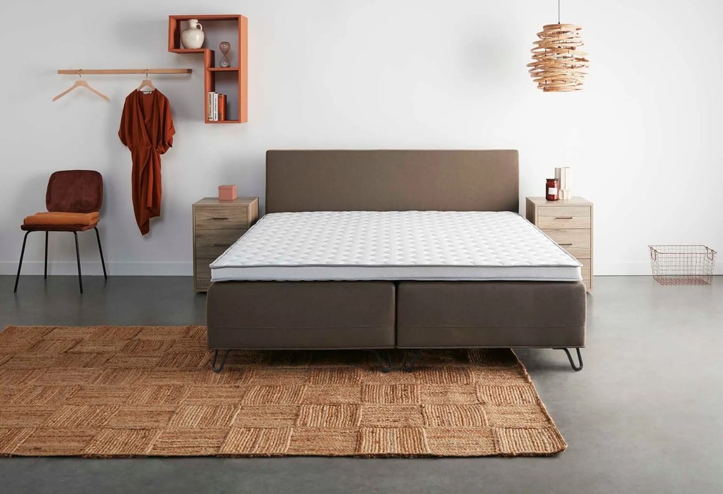 Boxspring Online-Only Rest – Bij Swiss Sense