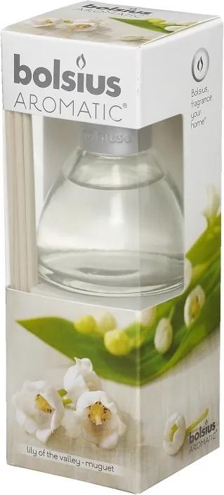 Geur diffuser lily of the valley 45 ml