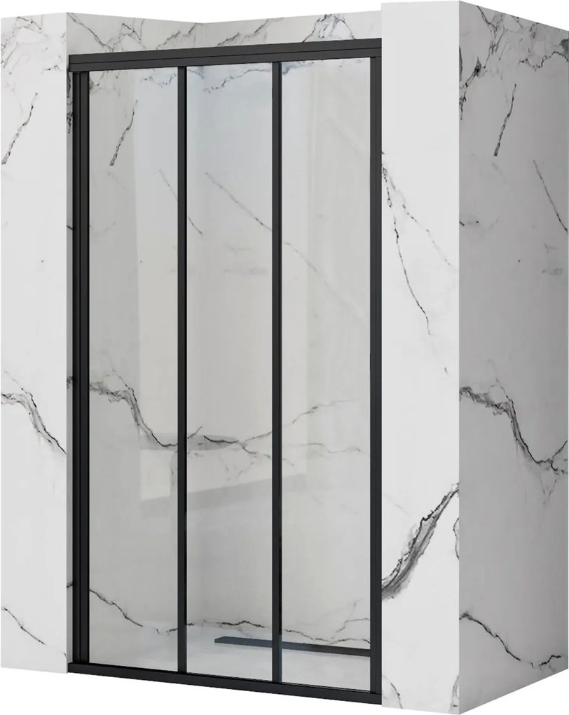 Douchedeur Rea Alex Black 100