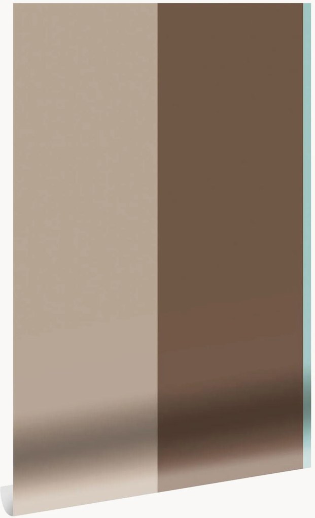 Behang Frans Uyterlinde - Bold Stripes